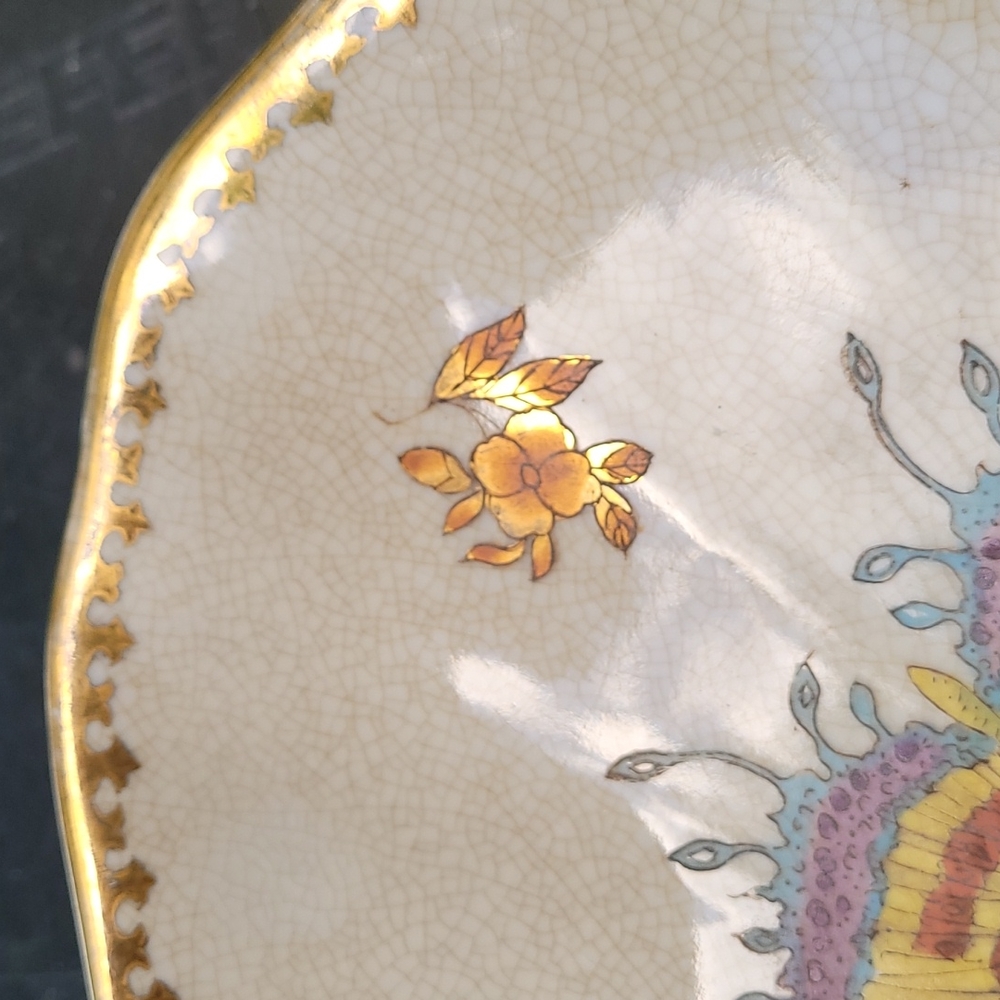 Chinese porcelain bowl - Picture 4 of 5